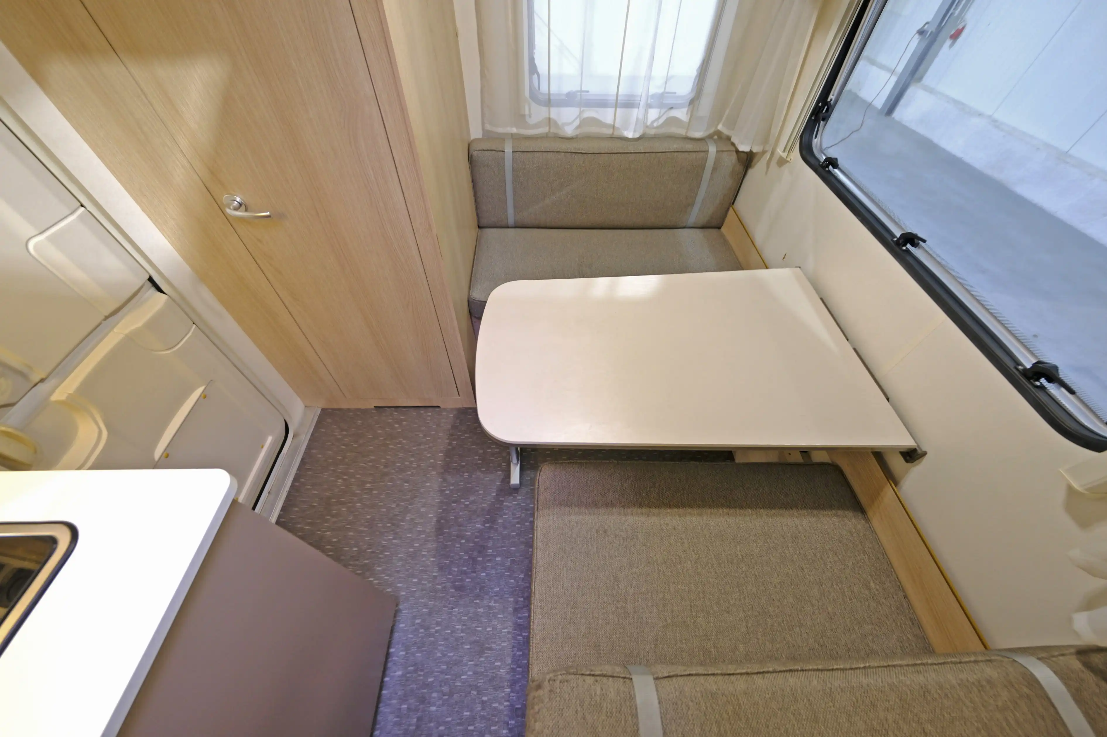 ADRIA Aviva 400 PS - Ansicht 7